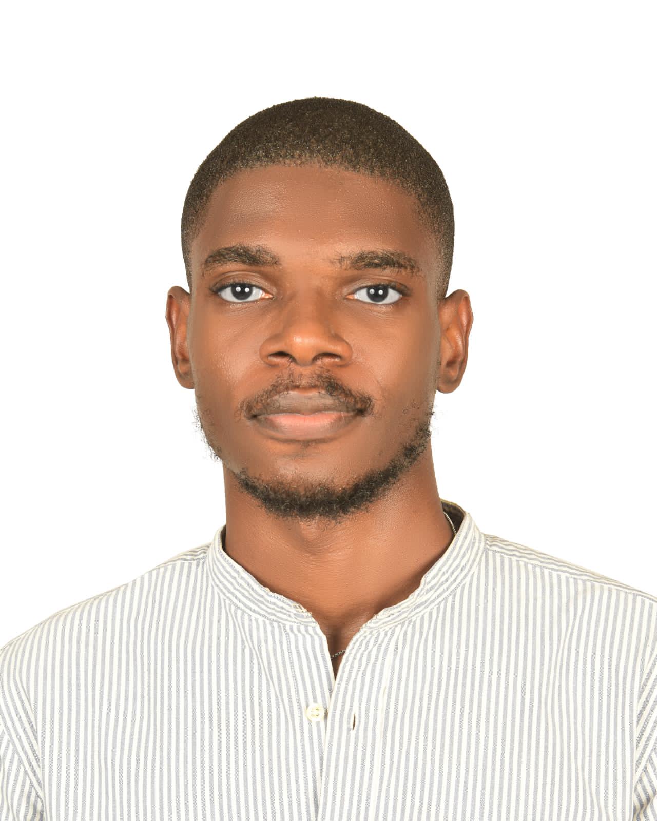 Ayodele John